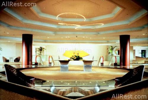 Swissotel The Stamford Singapore 4